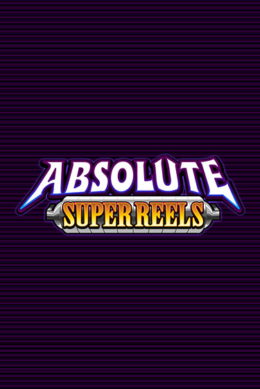 Демо игра Absolute Super Reels играть онлайн | Casino X Official бесплатно