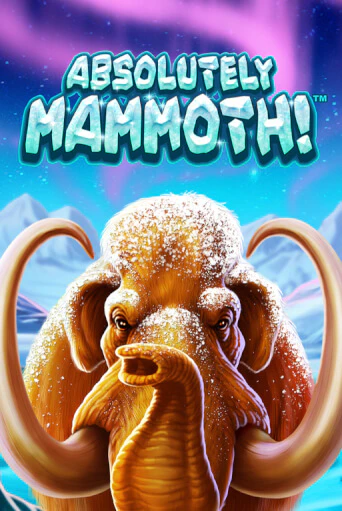 Демо игра Absolutely Mammoth играть онлайн | Casino X Official бесплатно