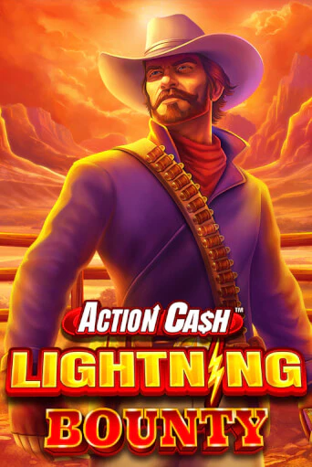 Демо игра Action Cash™ Lightning Bounty играть онлайн | Casino X Official бесплатно