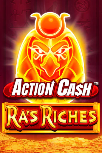 Демо игра Action Cash™ Ra's Riches играть онлайн | Casino X Official бесплатно