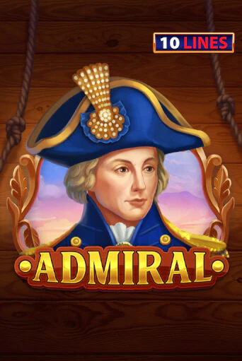 Демо игра Admiral играть онлайн | Casino X Official бесплатно