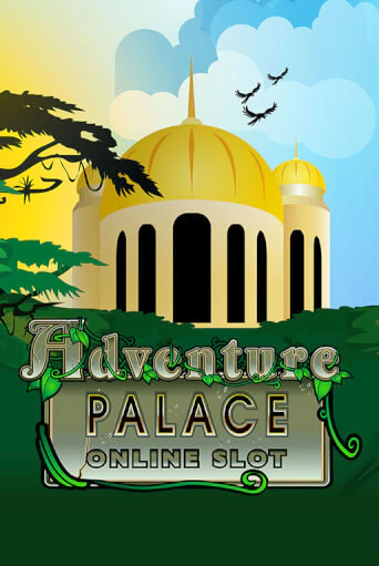 Демо игра Adventure Palace играть онлайн | Casino X Official бесплатно