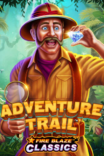 Демо игра Adventure Trail играть онлайн | Casino X Official бесплатно