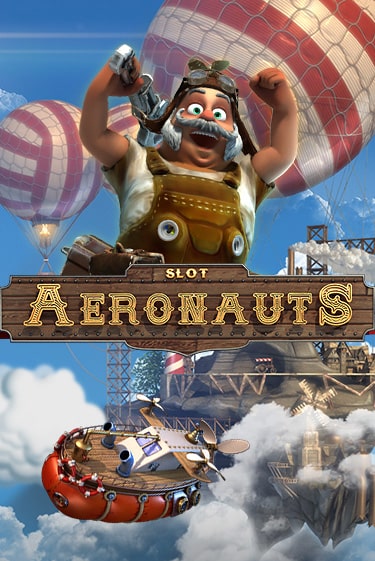 Демо игра Aeronauts играть онлайн | Casino X Official бесплатно