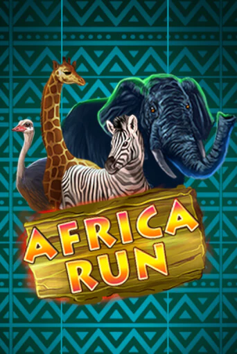 Демо игра Africa Run играть онлайн | Casino X Official бесплатно