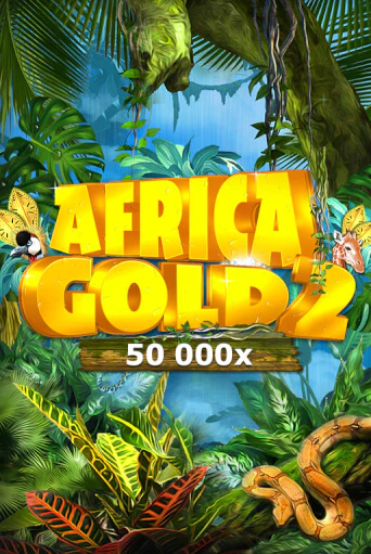 Демо игра Africa Gold 2 играть онлайн | Casino X Official бесплатно