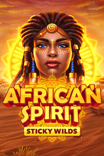 Демо игра African Spirit Sticky Wilds играть онлайн | Casino X Official бесплатно