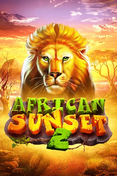 Демо игра African Sunset 2 играть онлайн | Casino X Official бесплатно