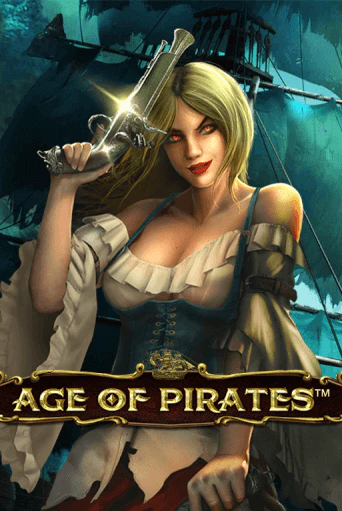 Демо игра Age Of Pirates Expanded Edition играть онлайн | Casino X Official бесплатно