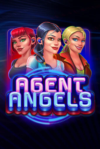 Демо игра Agent Angels играть онлайн | Casino X Official бесплатно