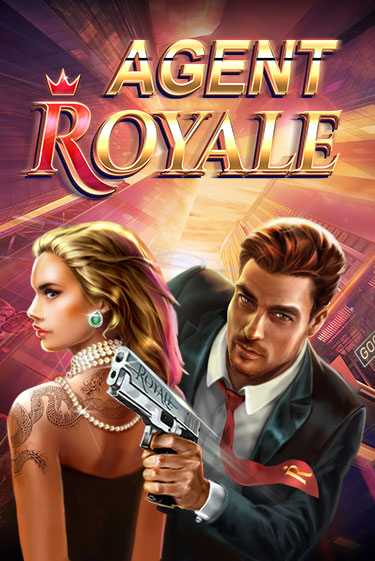 Демо игра Agent Royale играть онлайн | Casino X Official бесплатно