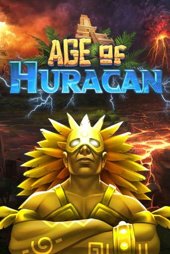 Демо игра Age of Huracan играть онлайн | Casino X Official бесплатно