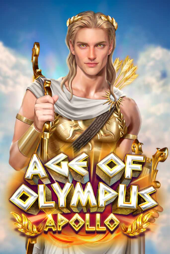 Демо игра Age of Olympus: Apollo играть онлайн | Casino X Official бесплатно