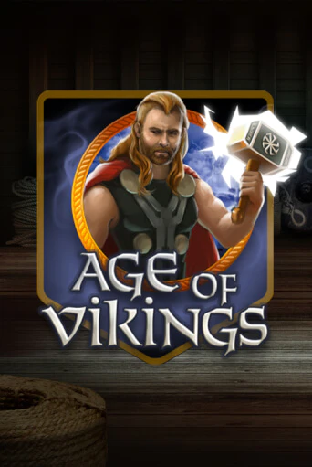 Демо игра Age of Vikings играть онлайн | Casino X Official бесплатно