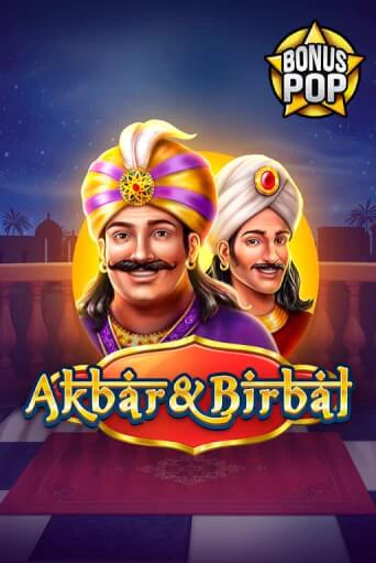 Демо игра Akbar & Birbal играть онлайн | Casino X Official бесплатно