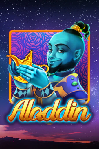 Демо игра Aladdin играть онлайн | Casino X Official бесплатно