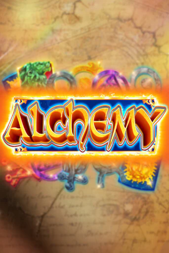 Демо игра Alchemy играть онлайн | Casino X Official бесплатно