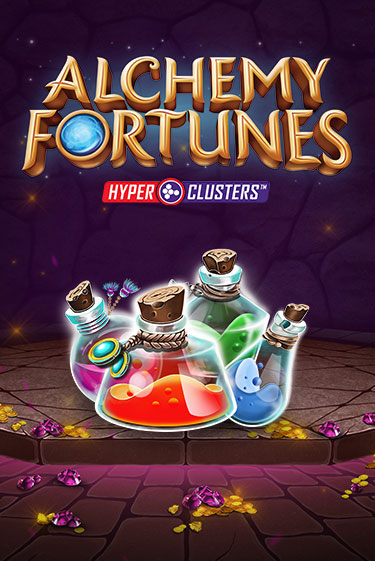 Демо игра Alchemy Fortunes играть онлайн | Casino X Official бесплатно