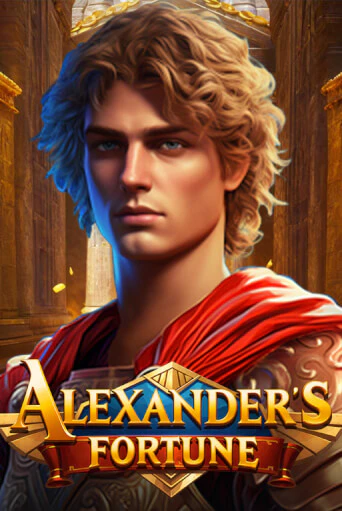 Демо игра Alexander's Fortune играть онлайн | Casino X Official бесплатно