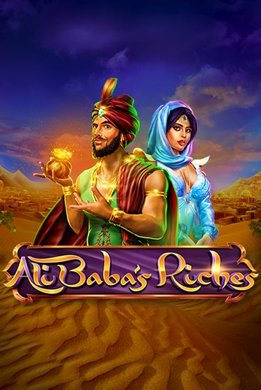 Демо игра Alibaba's Riches играть онлайн | Casino X Official бесплатно