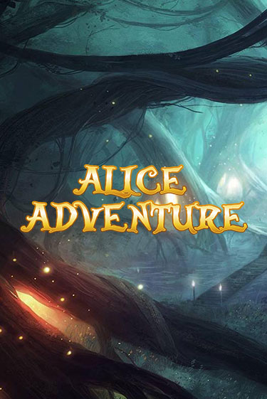 Демо игра Alice Adventure играть онлайн | Casino X Official бесплатно