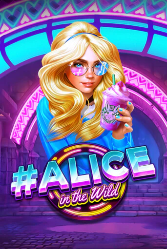 Демо игра Alice in the Wild играть онлайн | Casino X Official бесплатно