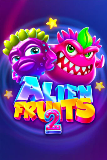 Демо игра Alien Fruits 2 играть онлайн | Casino X Official бесплатно