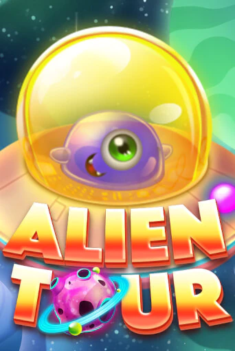 Демо игра Alien Tour играть онлайн | Casino X Official бесплатно