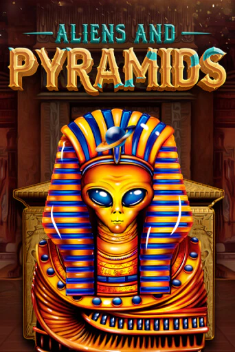 Демо игра Aliens & Pyramids играть онлайн | Casino X Official бесплатно