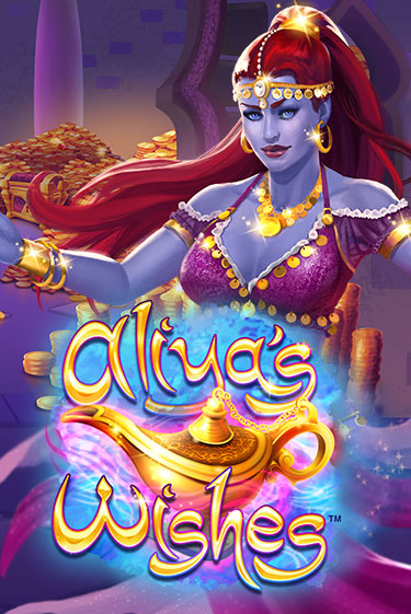 Демо игра Aliya's Wishes играть онлайн | Casino X Official бесплатно