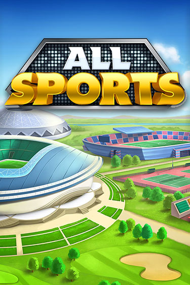 Демо игра All Sports играть онлайн | Casino X Official бесплатно