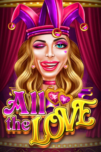 Демо игра All The Love играть онлайн | Casino X Official бесплатно