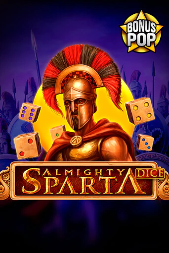 Демо игра Almighty Sparta - Dice играть онлайн | Casino X Official бесплатно