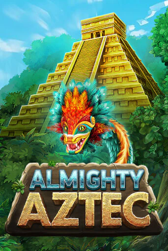 Демо игра Almighty Aztec играть онлайн | Casino X Official бесплатно