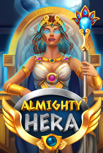 Демо игра Almighty Hera играть онлайн | Casino X Official бесплатно