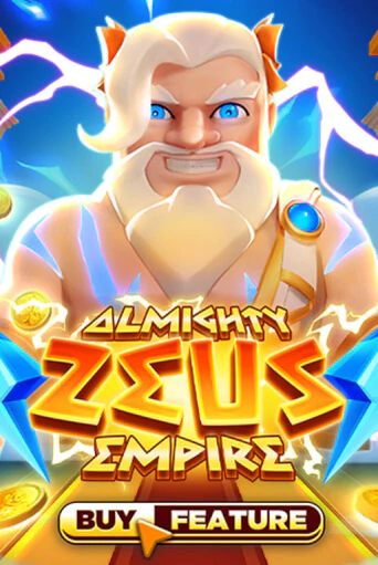 Демо игра Almighty Zeus Empire играть онлайн | Casino X Official бесплатно