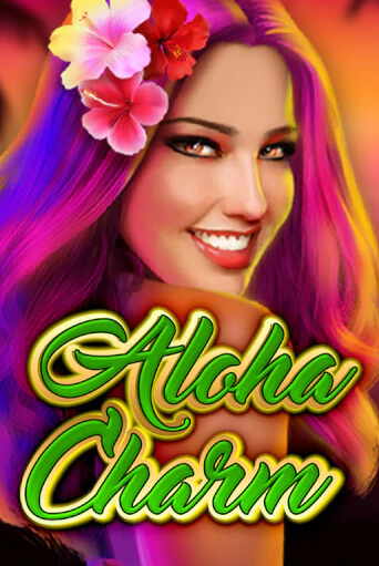 Демо игра Aloha Charm играть онлайн | Casino X Official бесплатно