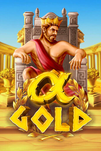 Демо игра Alpha Gold играть онлайн | Casino X Official бесплатно