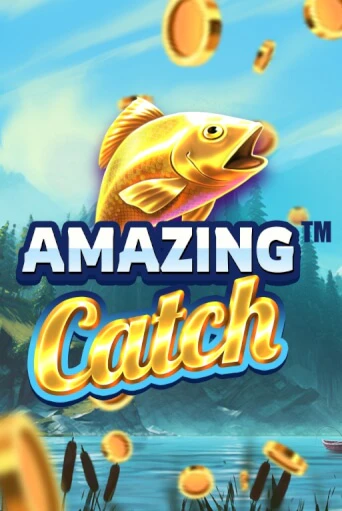 Демо игра Amazing Catch играть онлайн | Casino X Official бесплатно