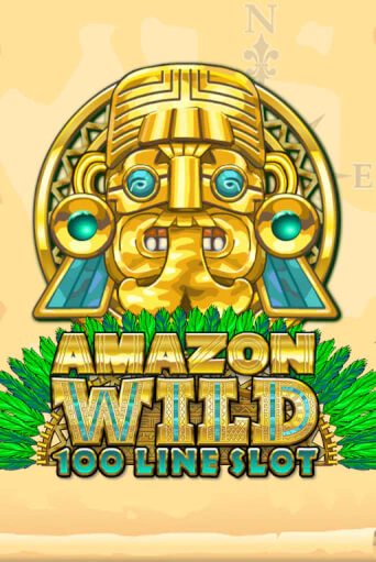 Демо игра Amazon Wild играть онлайн | Casino X Official бесплатно