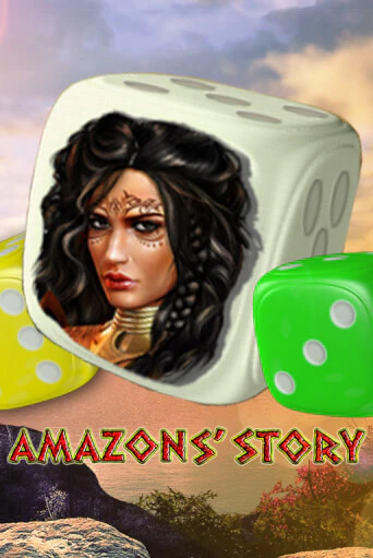 Демо игра Amazon's Story играть онлайн | Casino X Official бесплатно