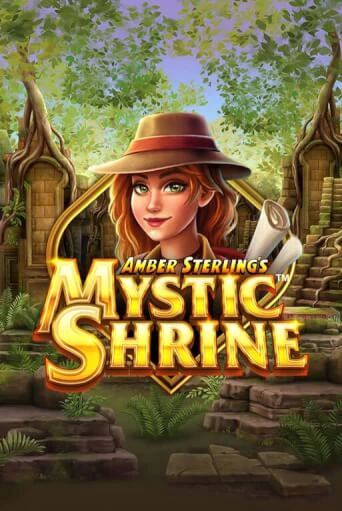 Демо игра Amber Sterling's Mystic Shrine играть онлайн | Casino X Official бесплатно