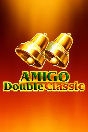 Демо игра Amigo Double Classic играть онлайн | Casino X Official бесплатно