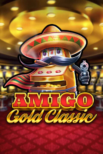 Демо игра Amigo Gold Classic играть онлайн | Casino X Official бесплатно