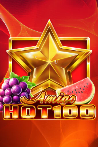 Демо игра Amigo Hot 100 играть онлайн | Casino X Official бесплатно