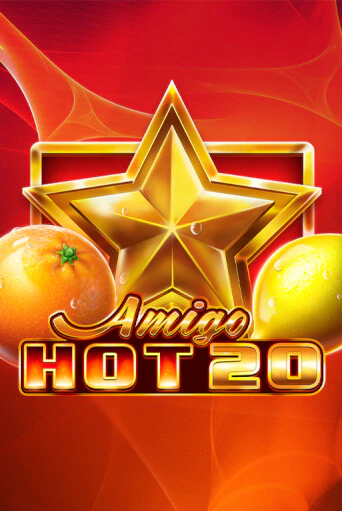 Демо игра Amigo Hot 20 играть онлайн | Casino X Official бесплатно