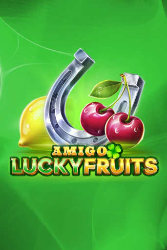 Демо игра Amigo Lucky Fruits играть онлайн | Casino X Official бесплатно