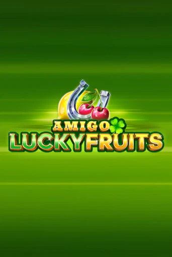 Демо игра Amigo Lucky Fruits: Pin Win играть онлайн | Casino X Official бесплатно