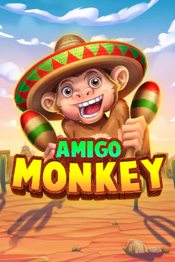 Демо игра Amigo Monkey играть онлайн | Casino X Official бесплатно