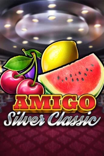 Демо игра Amigo Silver Classic играть онлайн | Casino X Official бесплатно